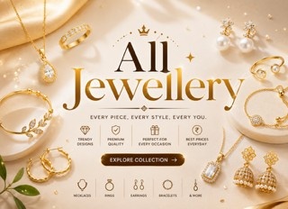 All Jewellery