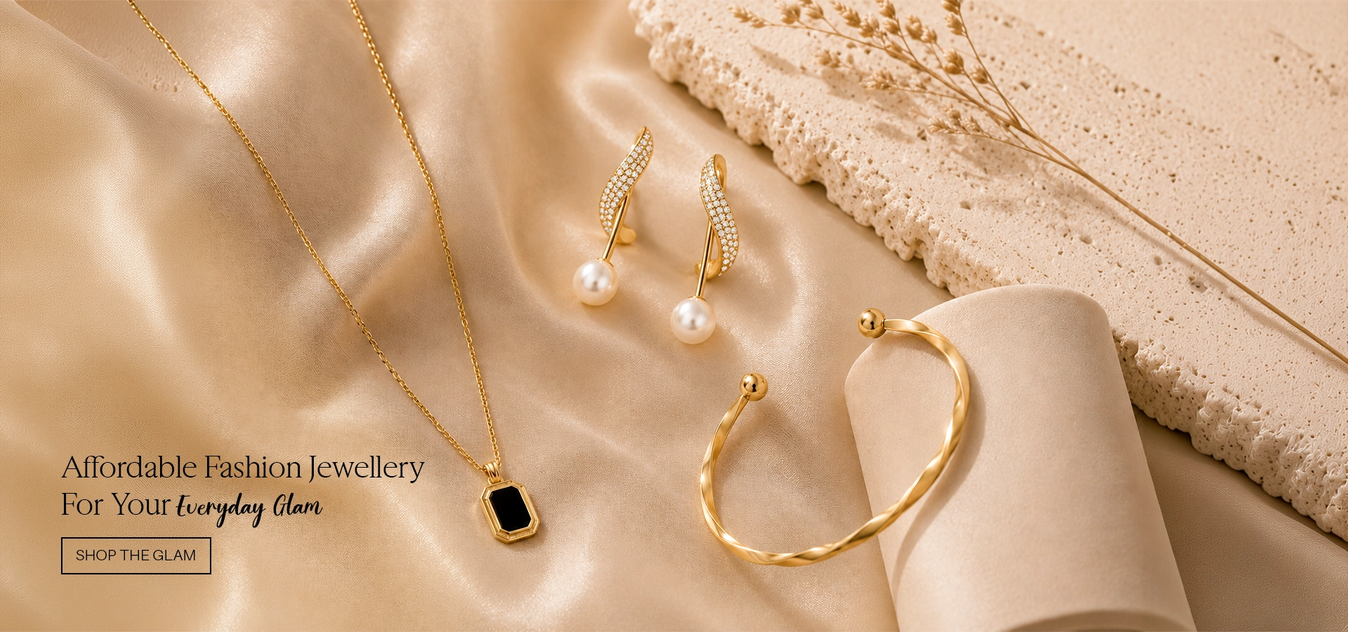 Affordable Jewellery