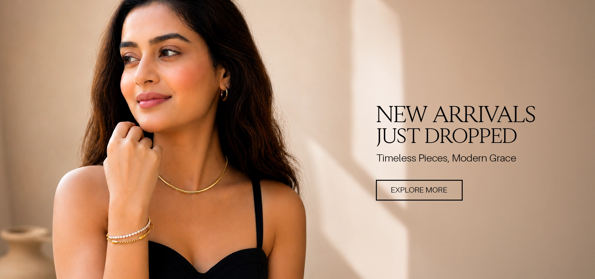 New Arrivals