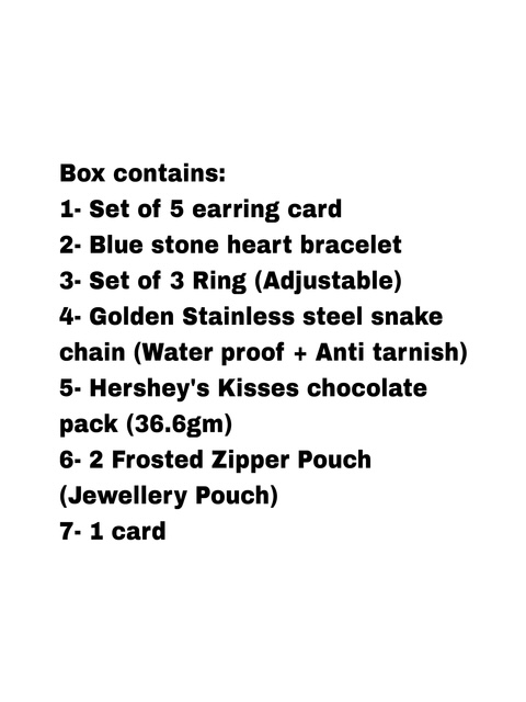 Royal Radiance Jewellery Set Combo