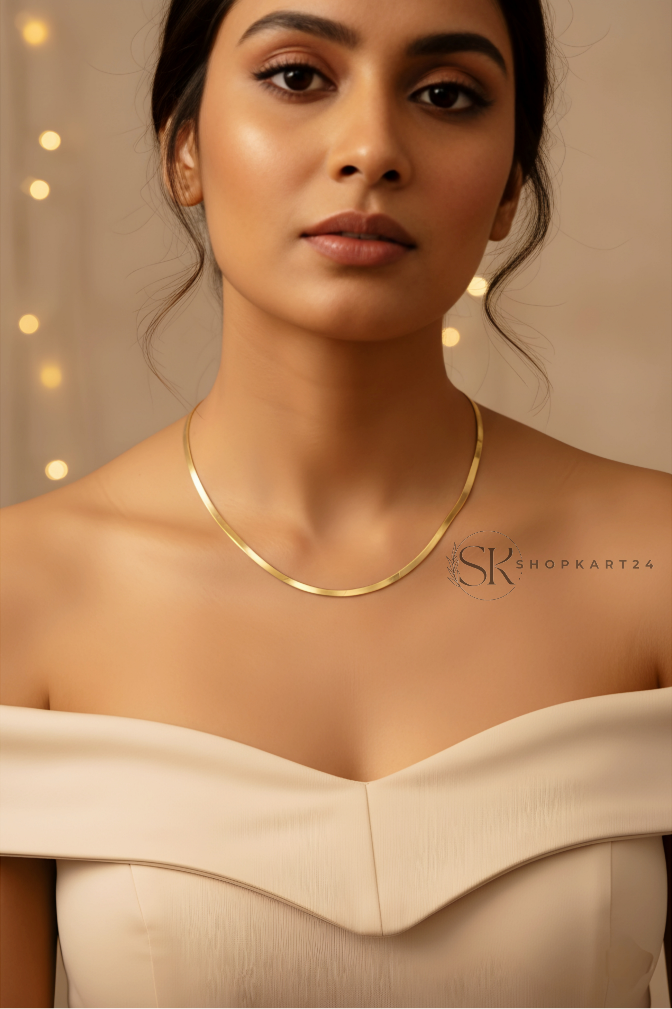 Royal Radiance Jewellery Set Combo