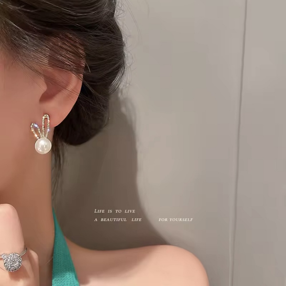Korean Fashion Diva Earring Combo Pack