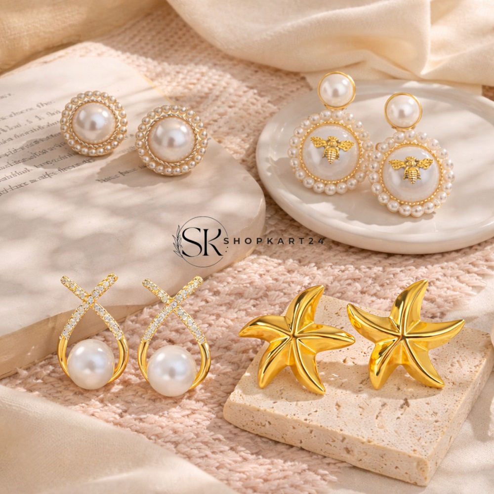 Korean Minimal Magic Combo