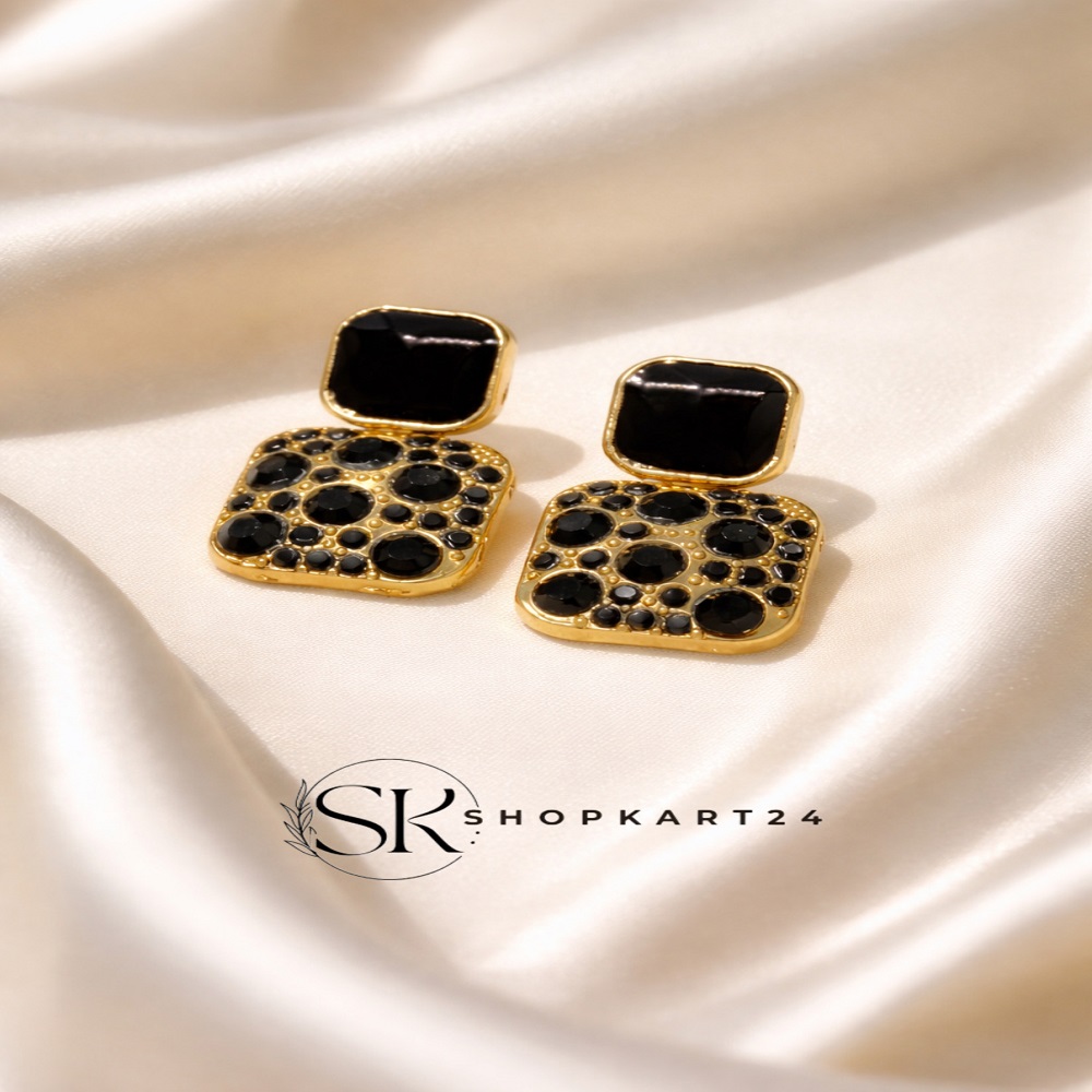 Korean Trendsetter Earring Pack