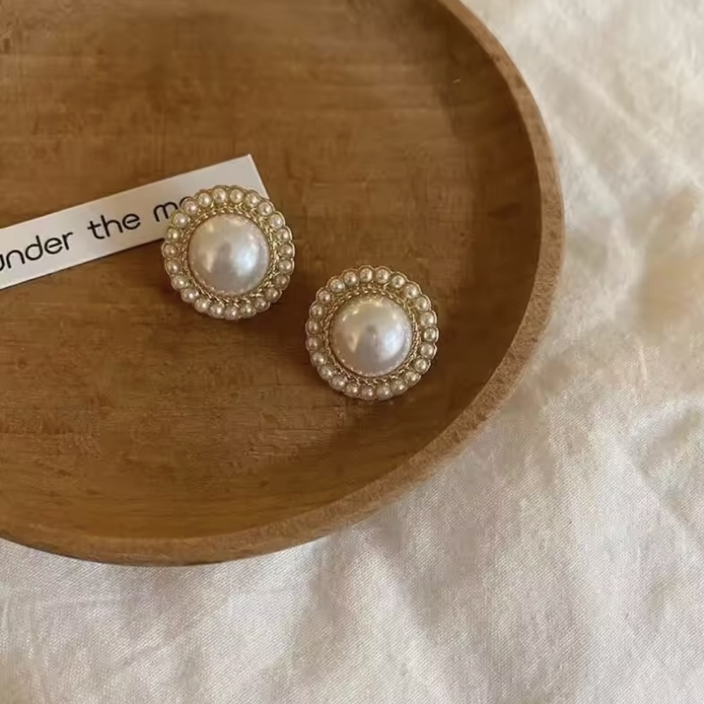 Korean Trendsetter Earring Pack