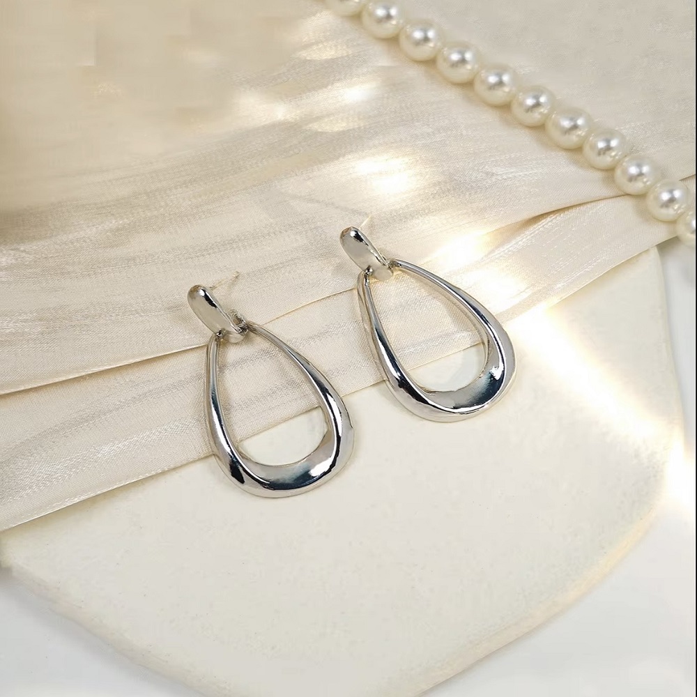 Korean Trendsetter Earring Pack