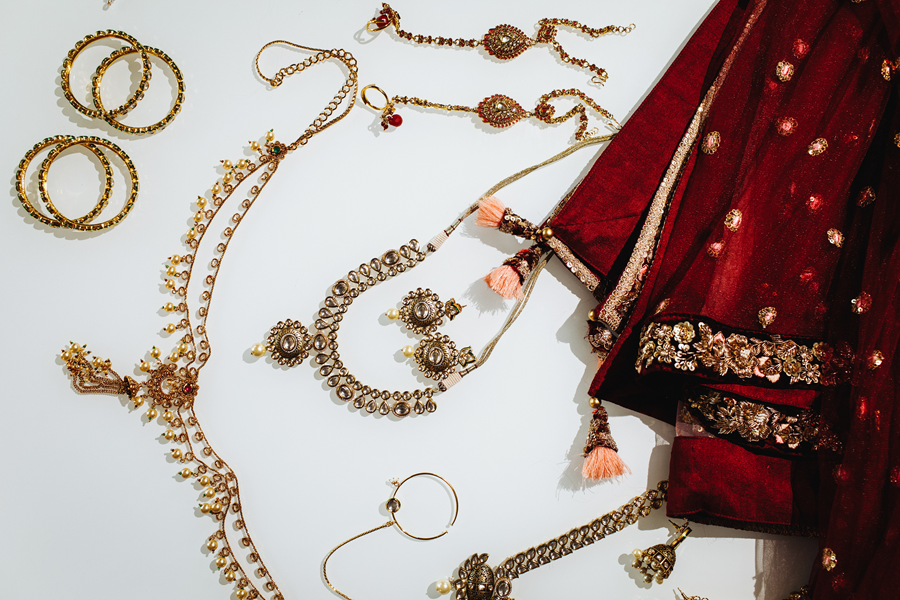 Best Jewelry Ideas for Festivals and Weddings: Shine in Every Celebration