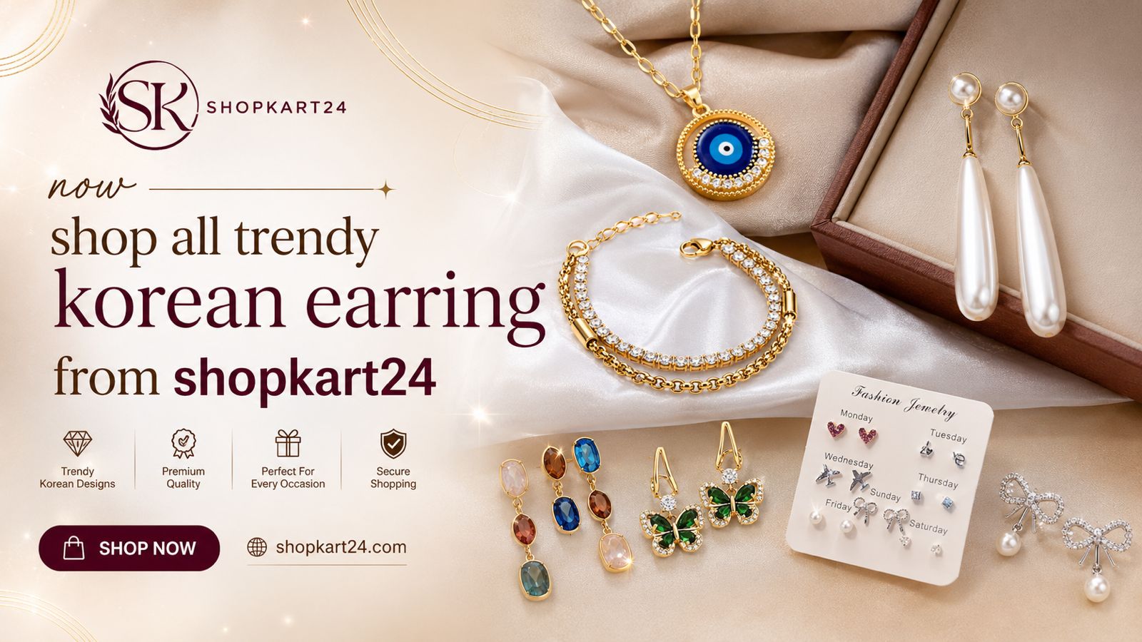 ShopKart24 Image 1